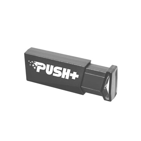 Patriot Memory Patriot Push+ 128G Cob Usb 3.2 PSF128GPSHB32U